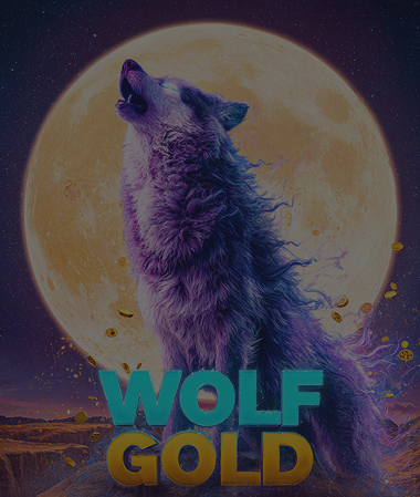 Wolf Gold