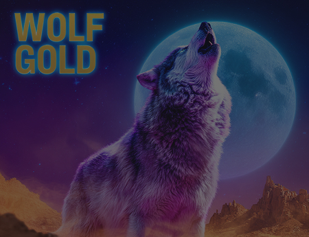 Wolf Gold