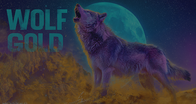 Wolf Gold