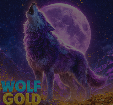 Wolf Gold