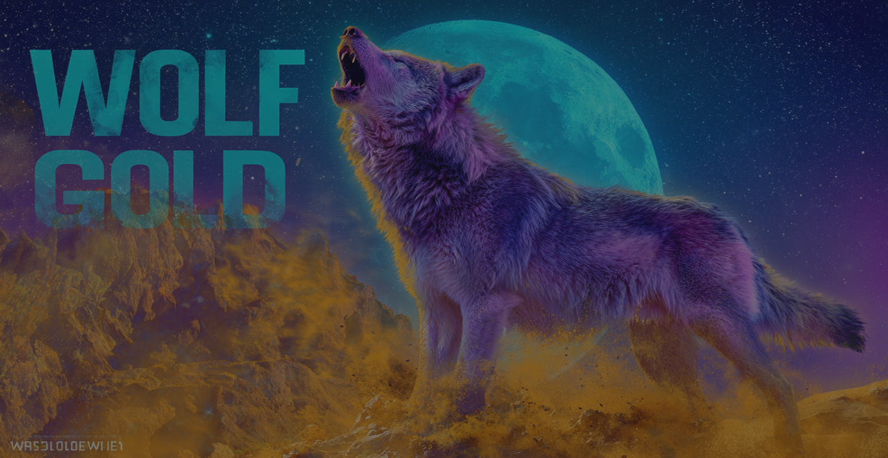 Wolf Gold
